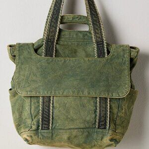 Cordes Canvas Tote